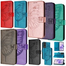 Magnetic Wallet Phone Case Leather Cover For TCL 503 605 50 40 30 XL 60 Nxtpaper