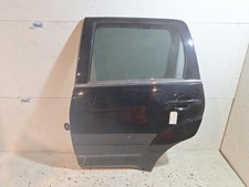 Porte arrière et accessoires Mitsubishi OUTLANDER