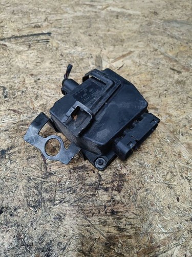 Volkswagen PASSAT B6 2009 Benzin 147kW Turbolader Druckwandler Magnetventil