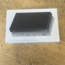 MeLE Quieter4C Fanless Mini PC Windows 11 Pro 16GB DDR4 512GB