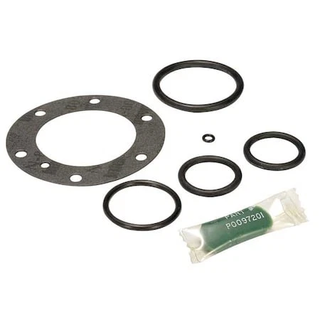 Parker K352077 Seal Kit,Solenoid Pilot 3/4 In,N Series