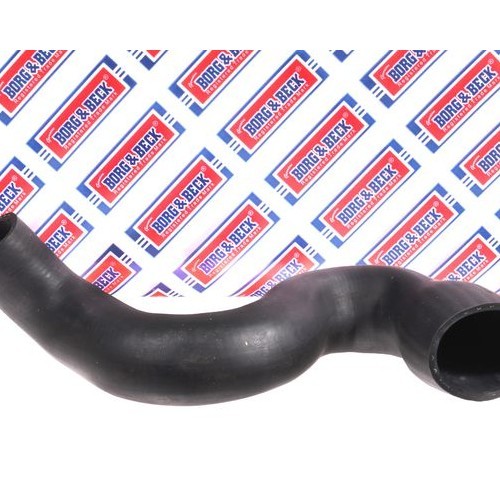 For AUDI A4 B6 8E2 2000 to 2005 BORG & BECK Air Hose BTH1425