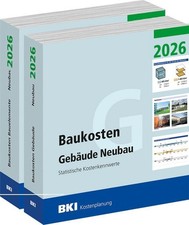 BKI Baukosteninformationszentrum Deutscher Ar...