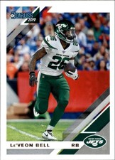 2019 Donruss NFL Football Base Singles #178-350 (Pick Your Cards)