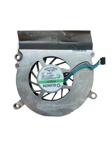 Original Apple  Fan Lüfter links   MacBook Pro 15" A1211  A1226 A1260