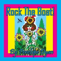 Penelope Dyan | Rock The Boat! | Taschenbuch | Englisch (2024)