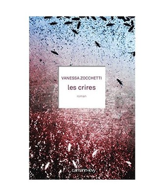 Les Crires, Zocchetti, Vanessa