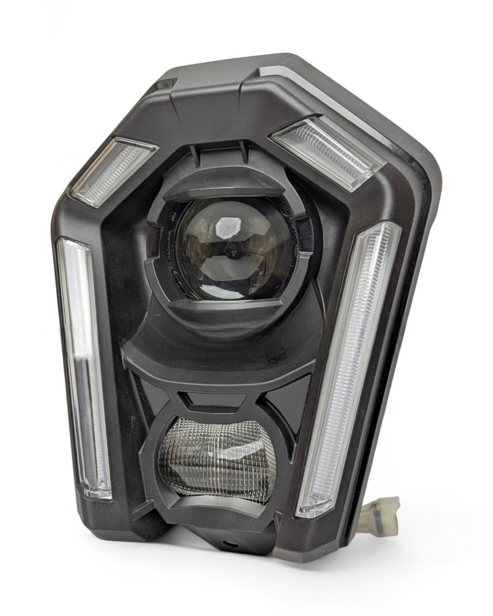 NEW OEM HEADLIGHT HEAD LAMP FOR 2025 KTM 390 ADVENTURE X | eBay