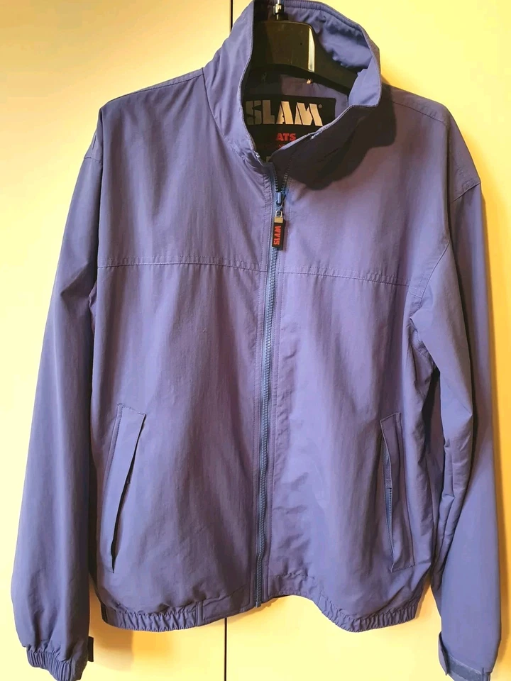 Giubbotto Vela uomo SLAM - Immagine 2 di 4