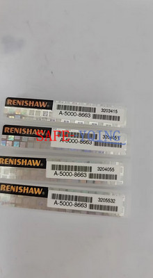 1PC NEW Renishaw Measuring needle A-5000-8663 M2*D1*L27.5