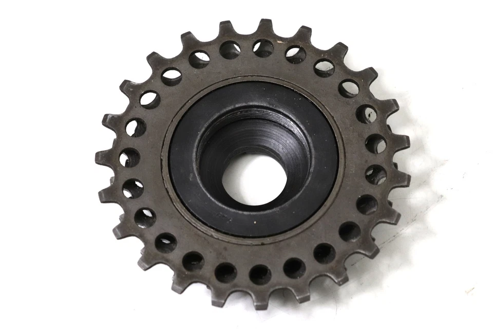 Ruota libera Regina Gran Sport Corse - vintage free wheel 5 speed 15-23 - Immagine 4 di 4