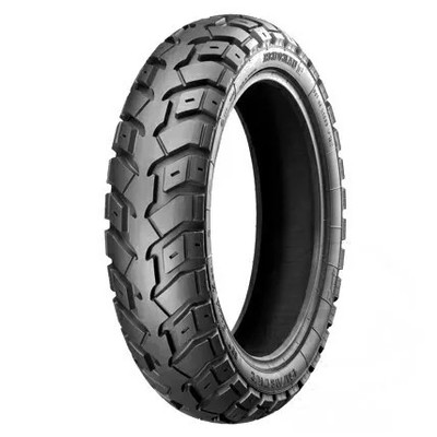 130/80-17 65T TL M+S rear Reifen Heidenau K60 SCOUT 4027694140412