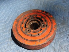 Bbc Harmonic Balancer Big Block Chevy 454 Ls-5 Ls-6 External Balanced. Bbc Harmonic Balancer Big Block Chevy 454 Ls-5 Ls-6 External Balanced.