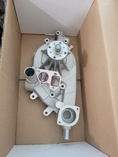Vintage Air 721010 Front Runner Replacement Water Pump Gm Ls Vintage Air 721010 Front Runner Replacement Water Pump Gm Ls