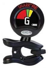 Snark Guitar Tuner SN6X Clip-On Tuner for Ukulele