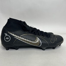 Nike Superfly 8 Club FG/MG  Black Gold  2024