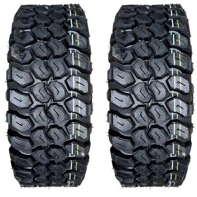 2x 26x8-14 205/75R14 48M Radial 8PR Wanda Journey P3139 CHEETAH ATV UTV Reifen