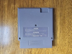 Wizards & Warriors III 3 - Nintendo NES Cartridge - PAL