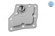 Hydraulikfilter Automatikgetriebe MEYLE 100 325 0013 Filtereinsatz für VW LUPO 4