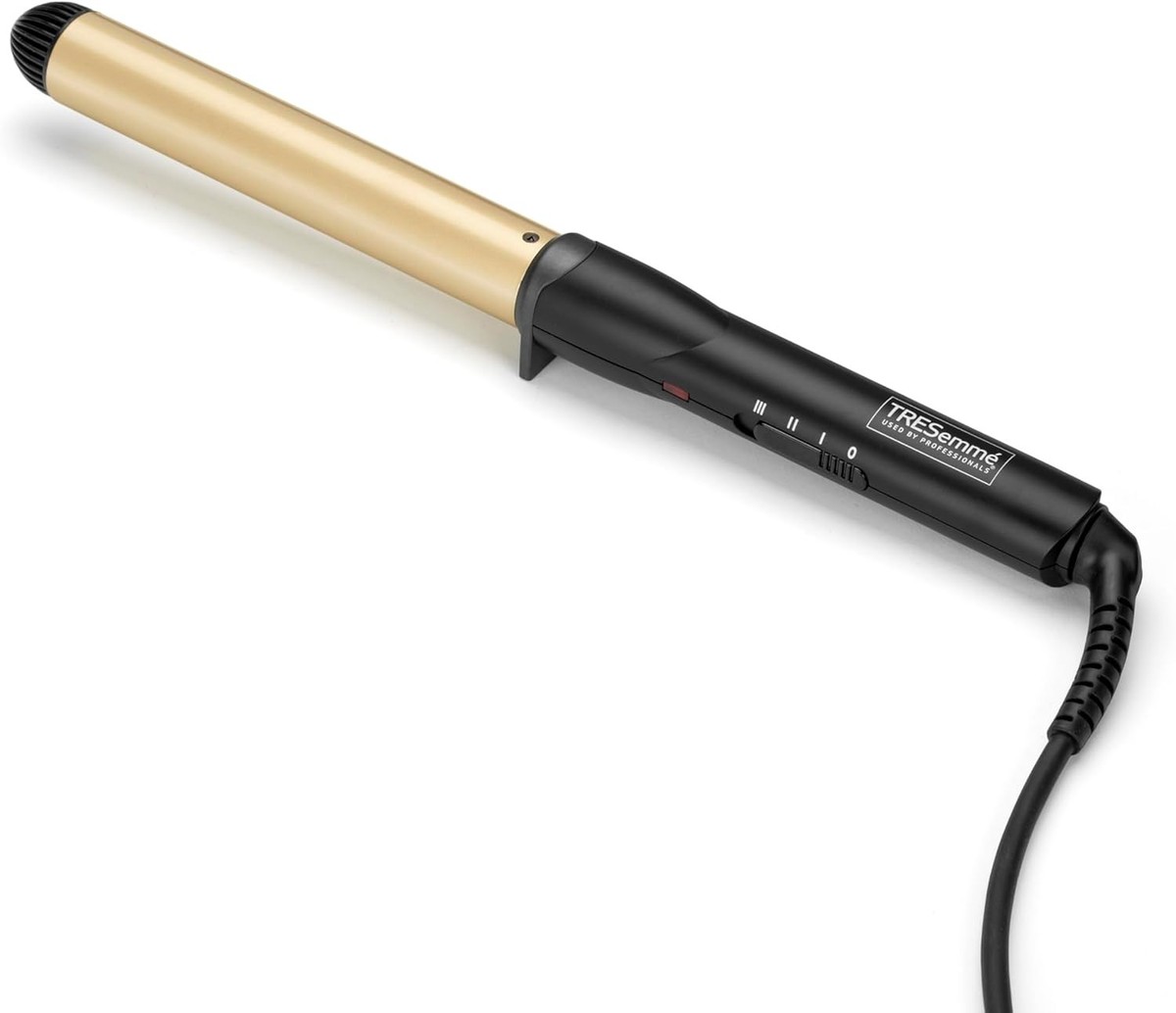 TRESemme 28mm Ceramic Waving Wand, ceramic, hair curling wand
