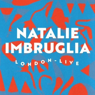 Audio Cd - Natalie Imbruglia - London Live  - Edsel Records -D- Neu