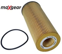 Maxgear 26-2103 ÖLfilter MotoröLfilter