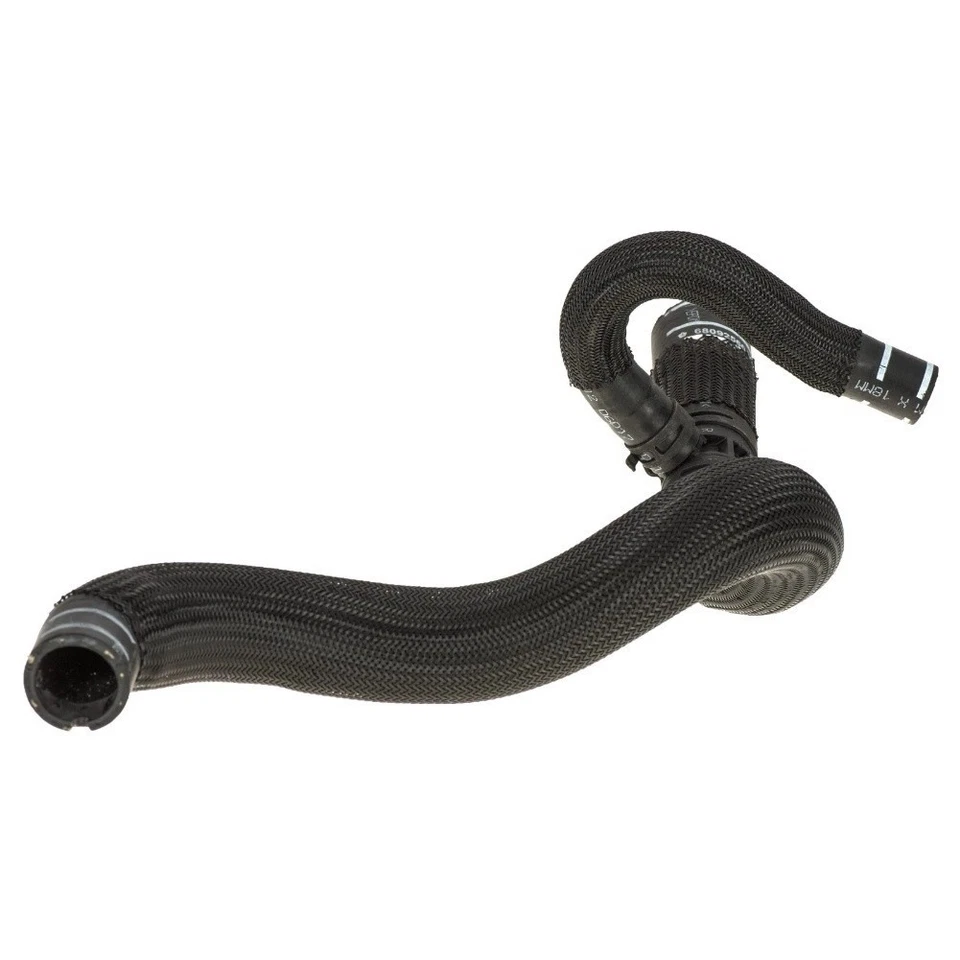 Radiator Coolant Hose for Dodge For Dart 2013 2016 Upper Hose Part 68092560AC - Image 4 of 4