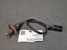 Sonde lambda Renault R9