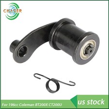 For 196cc Coleman Chain Tensioner BT200X CT200U Go Kart Mini Bike 1-3/4" Roller
