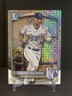 2025 Bowman - Chrome Prospects Jac Caglianone #BCP-103 Mojo Refractor (RC)