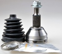 Denckermann Gelenksatz, Antriebswelle Radseitig, Vorderachse FüR Chrysler