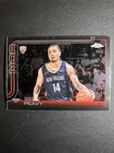 2025 Topps Micah Peavy Base (Raw)