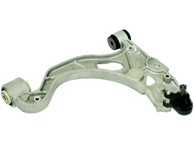 Front Left Lower Control Arm and Ball Joint Assembly For Aurora YJ191WC