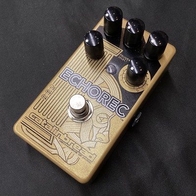 catalinbread Echorec Used Delay