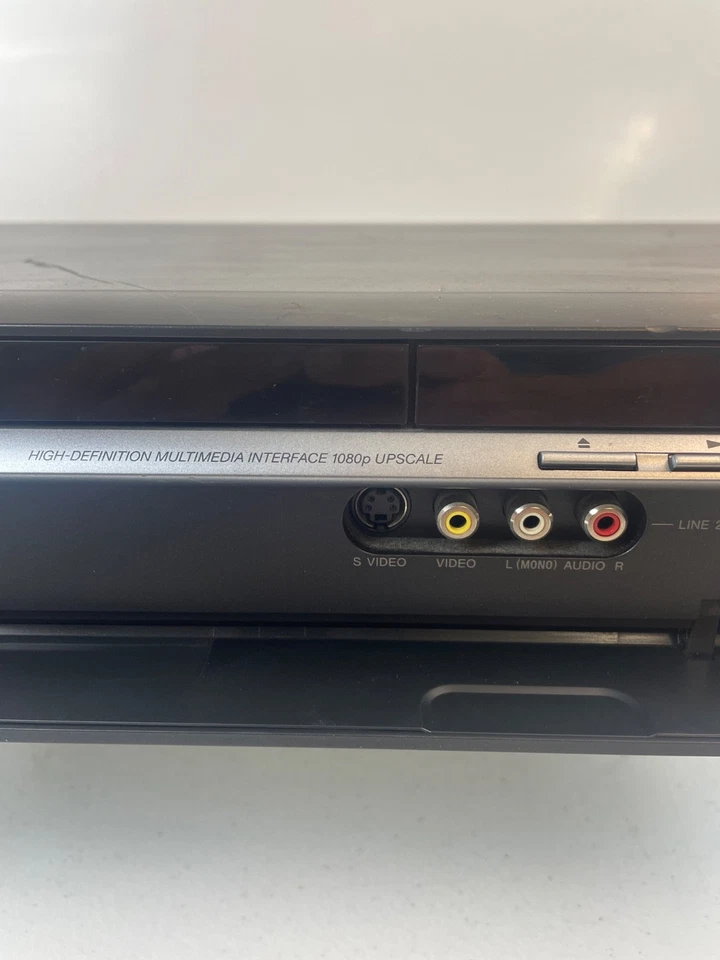 Sony RDR-HXD870 DVD Recorder 160GB HDMI Tested Working Unit Only - Image 3 of 4