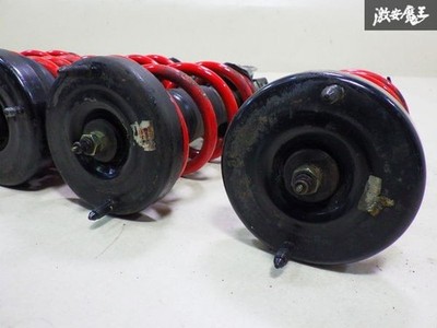 NISMO S-tune Suspension System G-ATTACK for Nissan Skyline BNR34 NISMO S-tune Suspension System G-ATTACK for Nissan Skyline BNR34