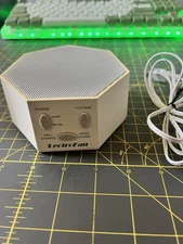 Adaptive Sound Technologies LectroFan High Fidelity White Noise Machine