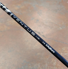 Fujikura Ventus Velocore Blue HB 7 Stiff Hybrid Shaft Callaway Tip 39.25" VG