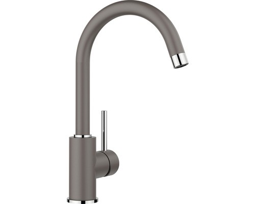 Blanco KüChenarmatur Mida Vulkangrau Matt 526965-image