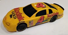 Scalextric 1/32 Scale Chevy Nascar #4 Kodak Slot Car in Great Condition, L@@K!!!