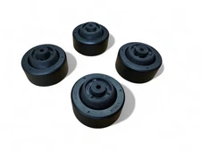 Turntable Feet 4pcs – Technics Pioneer Sony Thorens – AVC Anti-Vib