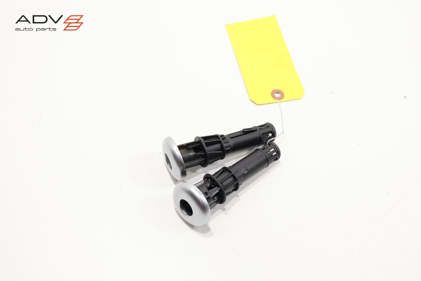 Bentley Continental 2006-2012 Front Left Sleeves Set
