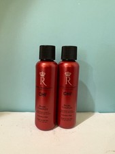 2 Chi Royal Treatment Pearl Complex 1oz New Authentic Travel Size