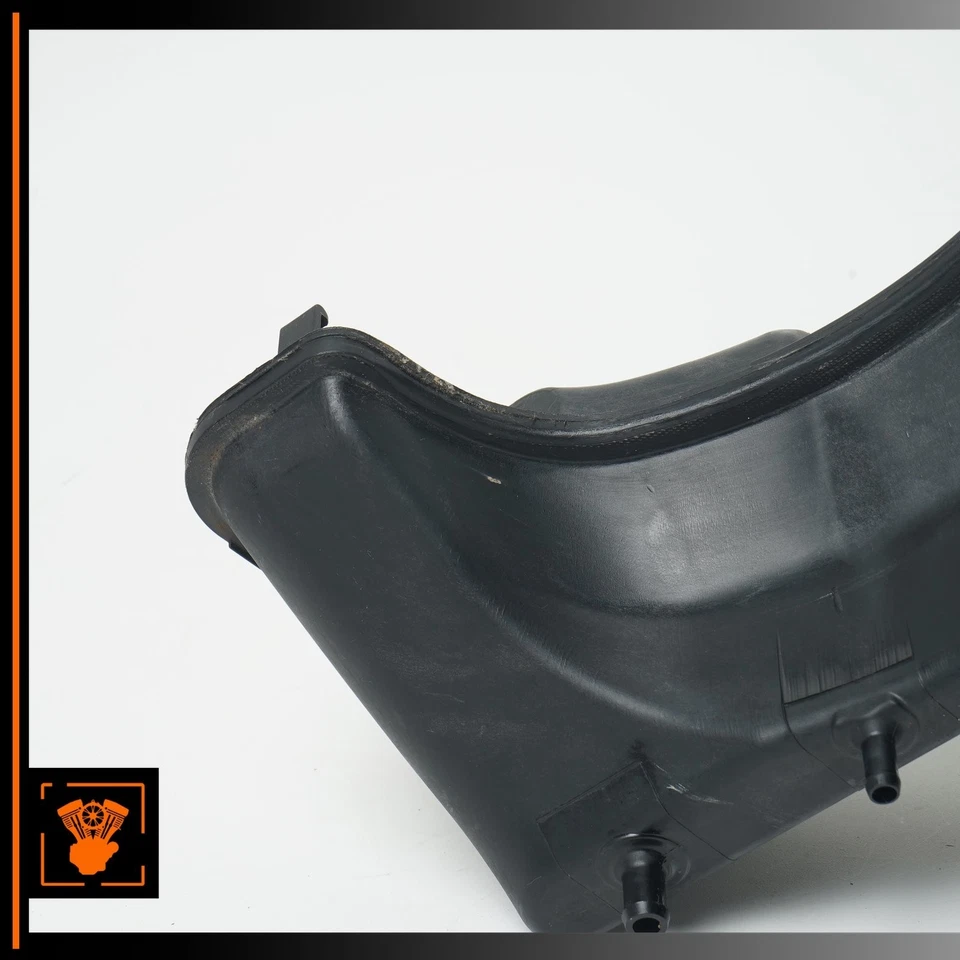 Depósito de tanque de aceite del motor Harley XL1200L 07-12 64847-04B OEM 9k Foto 4 de 4