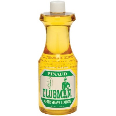 Clubman Pinaud After Shave Lotion - 16 Oz #403400