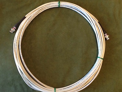 Mini RG59 HDTV SDI/HD 125 Green 1855A Digital Video BNC Male Cable New Mini RG59 HDTV SDI/HD 125 Green 1855A Digital Video BNC Male Cable New
