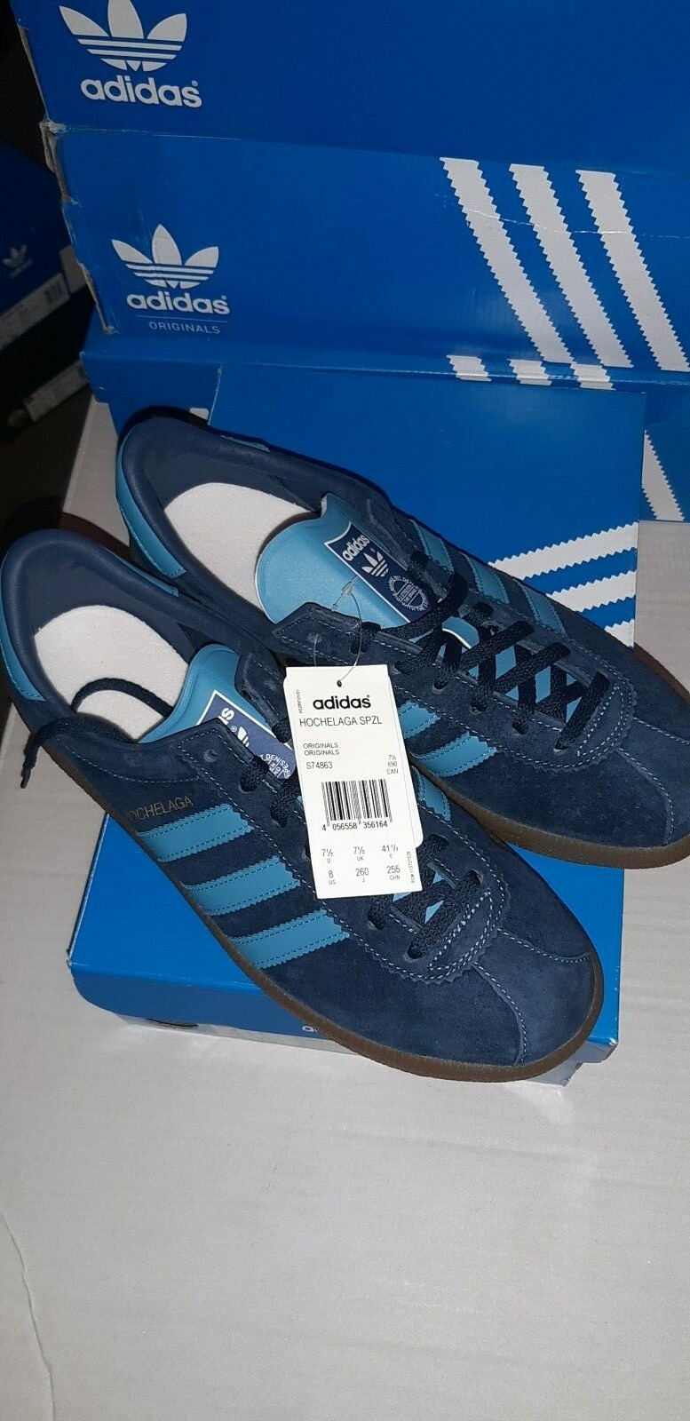 adidas hochelaga for sale