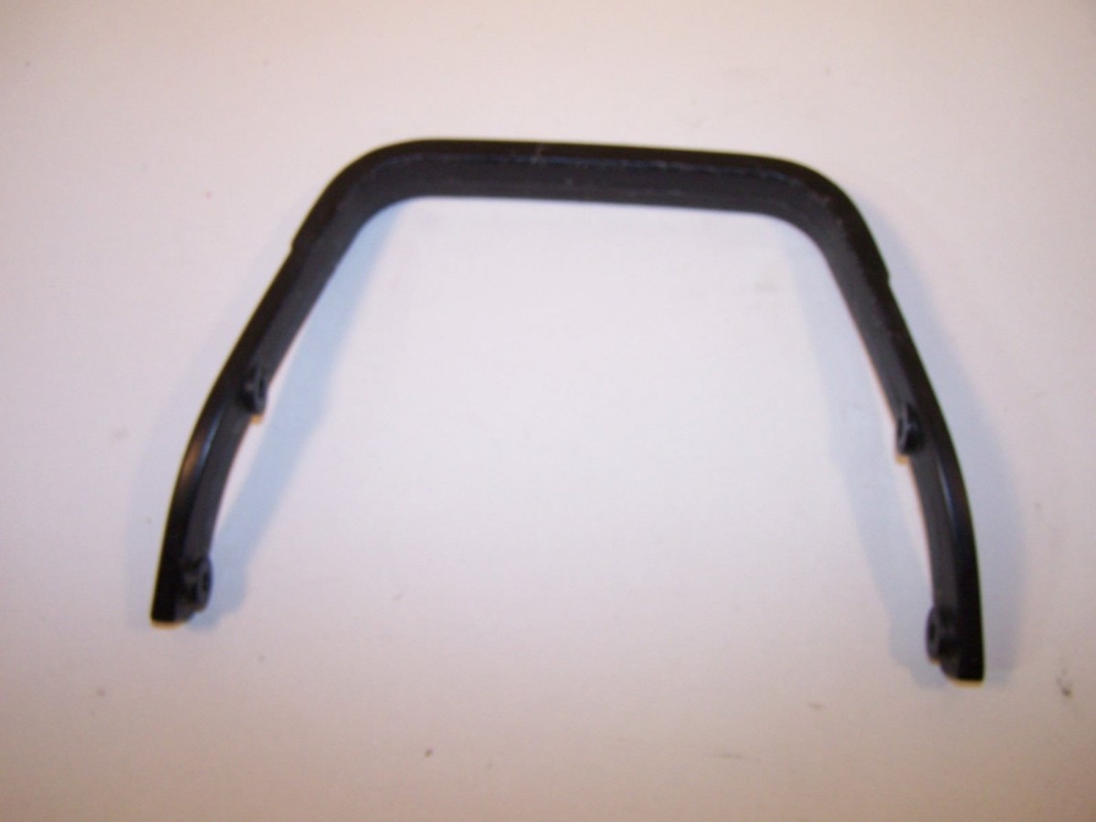 ババリア　JPM　置き場管理 003 KAWASAKI ZX600 REAR PASSENGER GRAB RAIL 46075-1072 ZX 600 NINJA