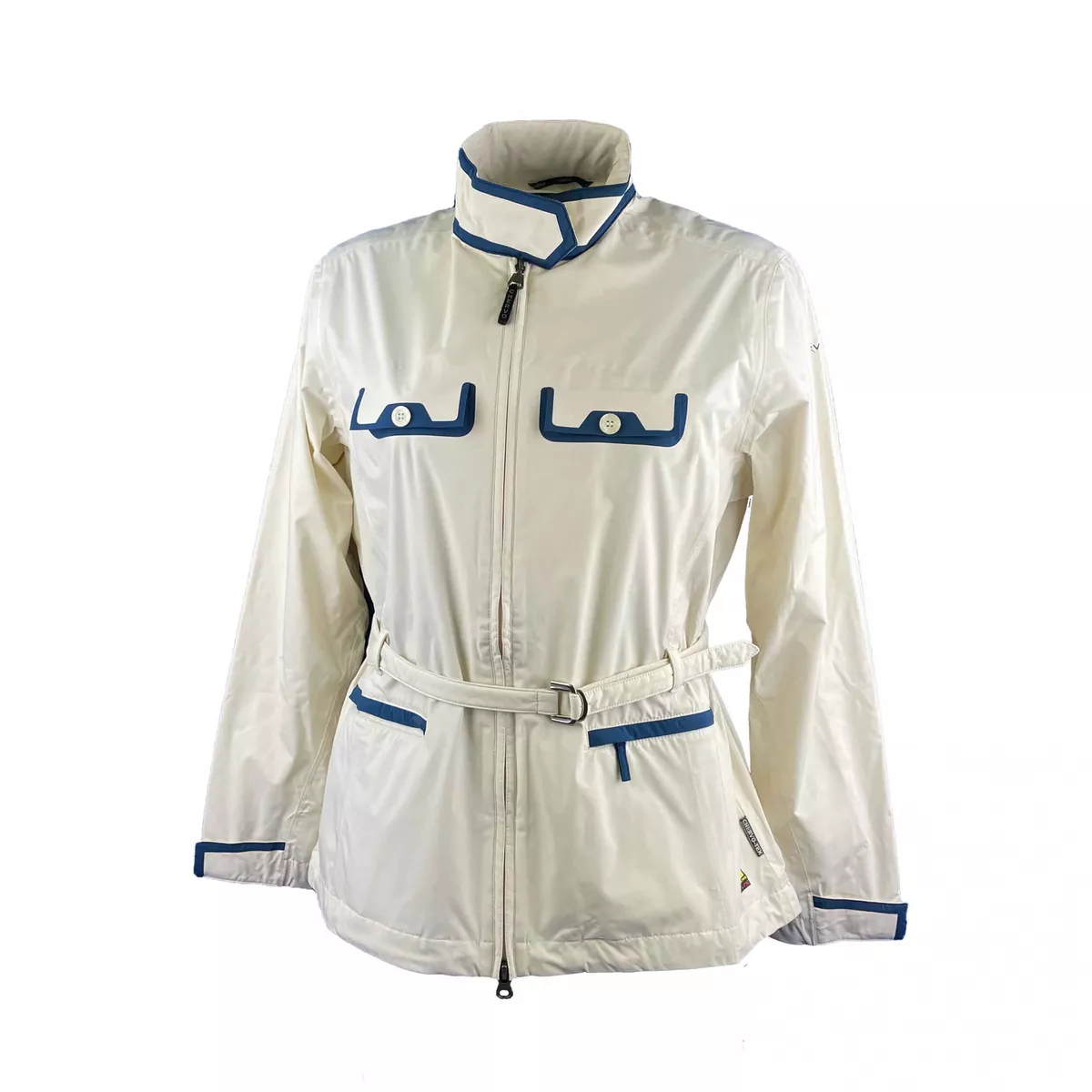 Veste pluie golf clearance femme