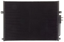 A/C Condenser Direct Fit 1999-2003 Jeep Grand Cherokee
